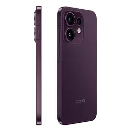 Мобільний телефон Oppo Reno16 5G 12/256GB Twilight Violet (OFCPH2865_VIOLET) - мініатюра 3