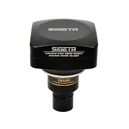Цифрова камера для мікроскопа Sigeta M3CMOS 25000 25.0 MP USB 3.0 - мініатюра 3