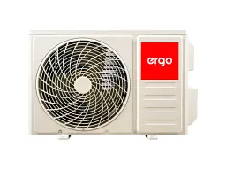 Спліт-система Ergo ADVANCE ACI 1223 SWH WIFI - мініатюра 8