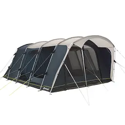 Намет Outwell Montana 6PE Blue (111206) - мініатюра 4