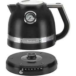 Електрочайник KitchenAid 5KEK1522EBK [126219] - мініатюра 3
