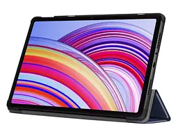 Чохол Primolux Slim для планшета Xiaomi Redmi Pad Pro 12.1 / Poco Pad 12.1" Dark Blue - мініатюра 3