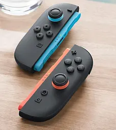 Nintendo Ігровий контролер SWITCH 2 JOY-CON PAIR Синій та Червоний - мініатюра 3