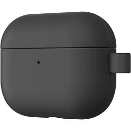 Чохол AmazingThing Glamour Artisan Case для Airpods Pro 3 Black (APRO3GMBK) [162124] - мініатюра 3