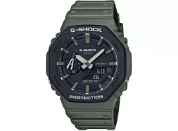 Годинник CASIO GA-2110SU-3AER - мініатюра 2