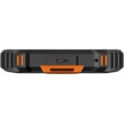 Смартфон Oukitel WP5 4/32GB Orange - мініатюра 7