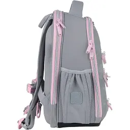 Рюкзак для початкової школи Kite Education 555 каркасний Velvet Dream - мініатюра 4