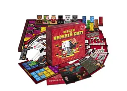 Настільна гра Ingame Quest Квест у коробці: Місія Нижній світ (укр.) (ВР_КУКМНС) - мініатюра 4