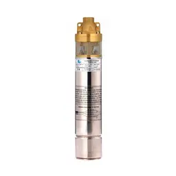 Насос глибинний Gidrotech 4SKM 100 CV015721
