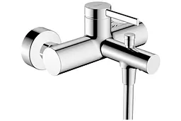 Змішувач для ванни Hansgrohe Zesis S chrome 74420000