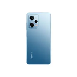 Смартфон Xiaomi Redmi Note 12 Pro 5G 8/256GB Blue Global NFC - мініатюра 2