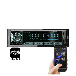 MP3 програвач Cyclone MP-1094 Cyclone (НФ-00003483) - мініатюра 4