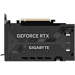 Відеокарта Gigabyte GeForce RTX 4070 Windforce 2X OC 12G [GV-N4070WF2OC-12GD] [99579] - мініатюра 6