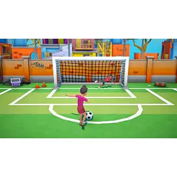 Ключ активації Microsoft 30 Sport Games in 1 для Xbox One/Series S/X - мініатюра 3