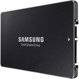 Накопичувач SSD Samsung Sata 2.5" 480Gb PM893 500 512 (MZ7L3480HCHQ-00A07) - мініатюра 2
