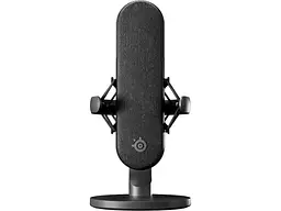 Мікрофон для ПК/ для стрімінгу, подкастів SteelSeries Alias Pro (61597) - мініатюра 2