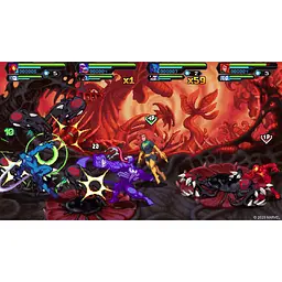 Гра Marvel Cosmic Invasion для PS5 (EN) [163550] - мініатюра 4