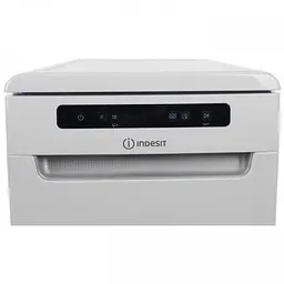 Посудомийна машина Indesit DSFO 3T224 C - мініатюра 4