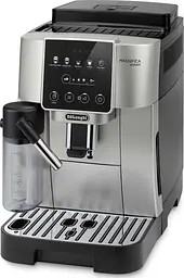Кавомашина автоматична Delonghi Magnifica Start ECAM 220.80.SB - мініатюра 2