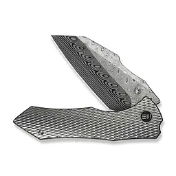 Ніж складаний Weknife High-Fin XL WE24010-DS1 - мініатюра 3
