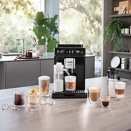 Кавомашина Delonghi Eletta Explore ECAM 450.65.G - мініатюра 6