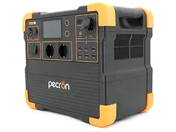 Зарядная станция Pecron E2400LFP - миниатюра 2