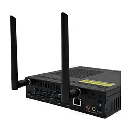 Комп'ютер Intboard OPS PC i7-12700/DDR4 64Gb/SSD 1Tb/Intel UHD Graphics 770 (10740002) - мініатюра 6