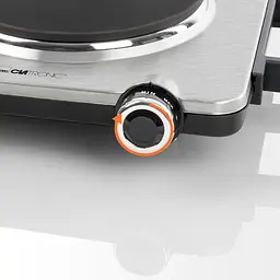 Плита електрична Clatronic EKP 3788 E - мініатюра 3