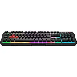 Клавіатура дротова A4Tech B140N Black - мініатюра 5