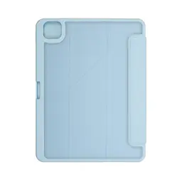 Чехол ArmorStandart Y-Type PEN для iPad Pro 11 2022/2021/2020 Blue - миниатюра 2