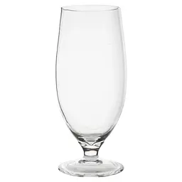 Набір келихів для пива Gimex Beer Glass Linea 550 ml 2 Pieces (6915160) - мініатюра 2
