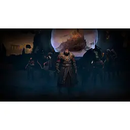 Ключ активації Microsoft Age of Wonders 4 для Xbox Series S/X - мініатюра 5
