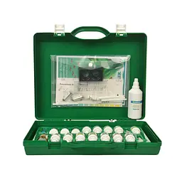 Набір акваріумних тестів (10шт) Zoolek Aquaset 2 Flora (6003) - мініатюра 3