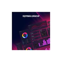 Навушники Lorgar Kaya 460 Gaming RGB USB Black (LRG-GHS460) - мініатюра 10