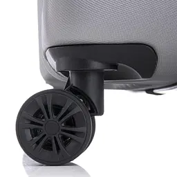 Валіза Semi Line 20" S Grey (T5857-1) - мініатюра 9