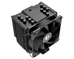 Кулер процесорний ID-Cooling SE-226-XT Чорний - мініатюра 3