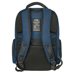 Рюкзак для ноутбука Tucano 17" Sole Gravity AGS, Blue (BKSOL17-AGS-B) - мініатюра 2