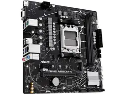 Материнська плата Asus PRIME A620M-K - мініатюра 2