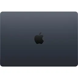 Ноутбук Apple MacBook Air 13" M5 16/1TB Midnight 2026 (MDHF4) [160652] - мініатюра 3