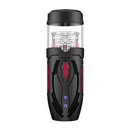 Автоматичний мастурбатор Erospace Men’s Play Automatic Male B1