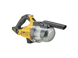 Будівельний пилосос DeWALT DCV501LN - мініатюра 6