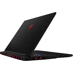 Ноутбук MSI 18 Raider 18 HX AI A2XWIG Mini LED/3840x2400/Ultra 9 285HX/64 ГБ/ 2000 ГБ/RTX 5080/Win11/black (A2XWIG-251UA) - мініатюра 8