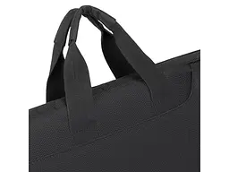 Сумка для ноутбука RIVACASE 8035 Black - мініатюра 9