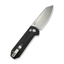 Ніж Civivi Yonder, Black G10, Stonewash (C23073-1) - мініатюра 2