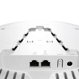 Точка доступу Mikrotik cAP AX cAPGi-5HaxD2HaxD - мініатюра 3