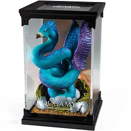 Фігурка Fantastic Beasts Occamy - Magical Creatures No. 5 (Фантастичні звірі) 17 см - мініатюра 2