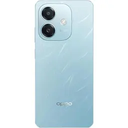 Смартфон Oppo A3x 4G 4/128GB Ocean Blue - мініатюра 3