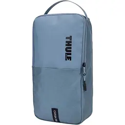 Дорожня сумка Thule Chasm Duffel TDSD-301 30 л Pond Gray (3205214) - мініатюра 10