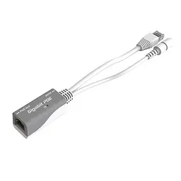 Інжектор Mikrotik (RBGPOE)