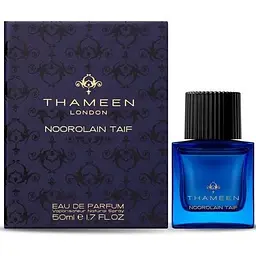 Парфуми оригінал Thameen Noorolain Taif 50 мл Extrait de Parfum
